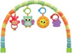 WinFun CENTRU DE ACTIVITATI MUZICAL PRIETENII DIN JUNGLA DELUXE (Win240103) - esell