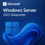 Microsoft Server 2025 Datacenter - Licenta Digitala (RFRSH-3004)