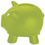  Jucarie Pentru Copii Pusculita Porcusor, Verde, Pvc Reutilizabila, 69 X 73 X 89 Mm (DLMGG-4422)