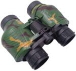  Binoclu Profesional Pentru Adulti Si Copii, Protectie Ochi, Cauciuc, 14 Cm (DLMGG-3920) Binoclu