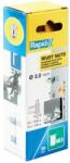 Rapid 5000670, set 20 nituri cu filet tip piulita M3, 1.5 mm (5000670)