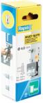 Rapid 5000671, set 20 nituri cu filet tip piulita M4, 2.0 mm (5000671)