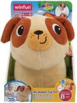  WINFUN JUCARIE INTERACTIVA CATELUS PUG (Win240601) - esell