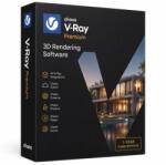 Chaos Group Chaos V-Ray Premium - Licență 1 An (SSTR-7600000203383-7600000203383)