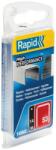 Rapid 40109506, set de 1080 de capse din sarma fina galvanizata No. 53, 14 mm (40109506)