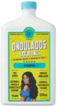 Lola Cosmetics Lola Cosmetics, Ondulados Lola Inc. , Hair Shampoo, Defining & Anti-Frizz, 500 ml (7899572809981)