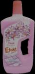 Efekt Performer Efekt solutie curatare gresie/faianta Floral 1L (54416639492438)