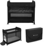  Patut De Calatorie Kinderkraft Moon Dream, Black (klmodr00blk3000)
