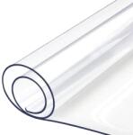 Procart Protectie pvc pentru birou, mobilier, 1.5 mm grosime, 120x90 cm, transparenta (MATCLEAR12090)