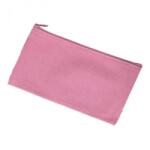  Penar Cu Fermoar, Geanta Cosmetice, Roz, 21x11 Cm (DLMGG-4400) Penar