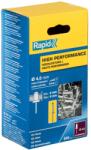 Rapid 5001434, set 500 de nituri high performance, Ø4.0 x 12 mm (5001434)