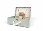 Egmont Toys Ursuletul Marcel din bumbac organic, Egmont Toys