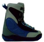 SPARTAN Boots Snowboard Spartan (S5060) - esell Clapar snowboard