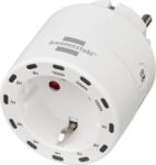 brennenstuhl Priza Programabila Brennenstuhl, numaratoare inversa (1506130) - esell