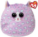  Plus Ty Squish Beanies Pisicuta Cassidy 22cm (ty39274)