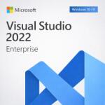 Visual Studio 2022 Enterprise - Licenta Digitala (RFRSH-3157)