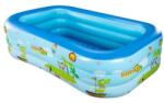  Piscina gonflabila copii dreptunghiulara, 260 x 170 x 60 cm (1871651 - 2423)