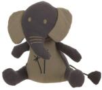 Egmont Toys Elefantul Chloe, jucarie bebe textil, Egmont Toys