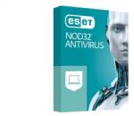 ESET NOD32 Antivirus Licență Digitală ESD Antivirus PC Windows Protecție Anti-Ransomware 3 Ani, 1 Dispozitiv (SSTR-7340043200361-31-7340043200061-31)