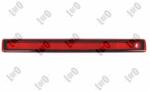 ABAKUS Stop Suplimentar Centru 042-12-870 Renault Megane Ii/Scénic Ii (042-12-870)