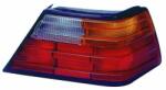 DEPO Geam Lampa Spate Dreapta MERCEDES-BENZ 124 (00-440-1910R-E)