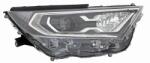 DEPO Far Stanga TOYOTA RAV 4 5 (212-11CHLMLDEM2)