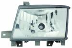 DEPO Far Stanga MITSUBISHI Fuso 214-11A6L-LD-EM (214-11A6L-LD-EM)