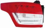 DEPO Lampa stop spate Stanga FORD KUGA 2 (431-19B9L-AE)