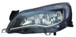 DEPO Far Stanga OPEL ASTRA J (442-1161LMLEMD2)