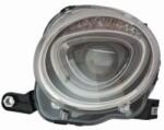 DEPO Far Stanga ABARTH 500/500C FIAT 500/500 C (661-1179LMLDEM7)