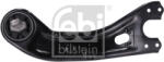 FEBI Brat Bascula Roata Spate Dreapta Hyundai IX35 Kia Sportage Iii 1.6-2.4 08.09-12.16 HYUNDAI ix35 KIA SPORTAGE 3 (FE187695)