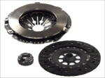 SACHS Kit Ambreiaj cu Rulment (250mm) Mercedes Sprinter 2-t (b901 B902) Sprinter 3-t (b903) Sprinter 4-t (b904) Vario Vario (3000 725 001)