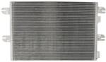 NRF Radiator Clima AC Condensator 490x18 Iveco Eurocargo I-iii Eurofire Ii 09.00-09.15 IVECO EUROCARGO 1-3/EUROFIRE 2 (NRF35792)