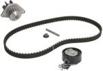Bosch Kit Set Distributie (curea + Intinzator + Pompa de Apa) Citroen Berlingo C2 C2 Enterprise C3 I C3 Ii Saxo Peugeot 106 (1987945323)
