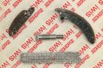 IWIS Kit Set Distributie (lant + Elemente) Mercedes B Sports Tourer (w246 W242) C (c204) C (w204) C T-model (s204) Cls (59818SET)
