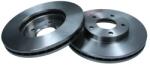 MAXGEAR Disc Frana Punte Fata 19-0951 Mazda B-Serie Nissan Almera Tino/Cefiro Iii (19-0951)
