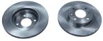 MAXGEAR Disc Frana Punte Fata 19-2373 Hyundai I10 I/I10 Ii/I10 Iii Kia Picanto I (19-2373)