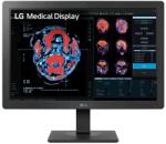 LG 24HR513C-B Monitor