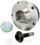 OPTIMAL Set Rulment Roata 102071 Audi A4 B6/A4 B7 Seat Exeo (102071)