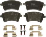 TRW Set Placute Frana, Frana Disc Gdb1785 Mercedes-Benz Citan/Citan Mixto (GDB1785)