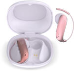 Electromures EM E2 purple Casti