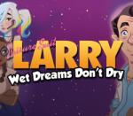 Assemble Entertainment Leisure Suit Larry Wet Dreams Don't Dry (Xbox One)