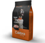 Calibra Expert+ Adult Small Light & Sterilised chicken 400 g