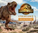 Frontier Developments Jurassic World Evolution 2 [Deluxe Edition] (Xbox One)