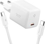 Spigen EE451EU White (ACH09473)