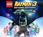 Warner Bros. Interactive LEGO Batman 3 Beyond Gotham [Deluxe Edition] (Xbox One)