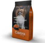 Calibra Expert+ Adult Small Sensitive & Derma Support 400 g