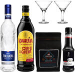  Espresso Martini koktélcsomag