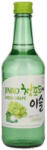  Jinro Chamisul Grape (szőlős) soju 350ml 13%