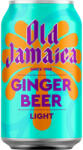 Old Jamaica diétás gyömbérsör 0, 33L - mindenamibar